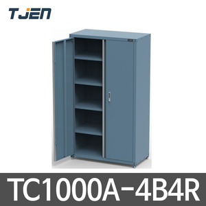 태진 국산 TC1000A-4B4R 캐비넷 공구 보관함