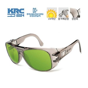 KRC 보안경 KR-TOP-UV2.5 국산 보호안경