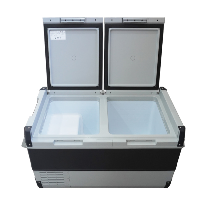 휴대용 스마트 아이스박스 75L XINIX 냉동 냉장
