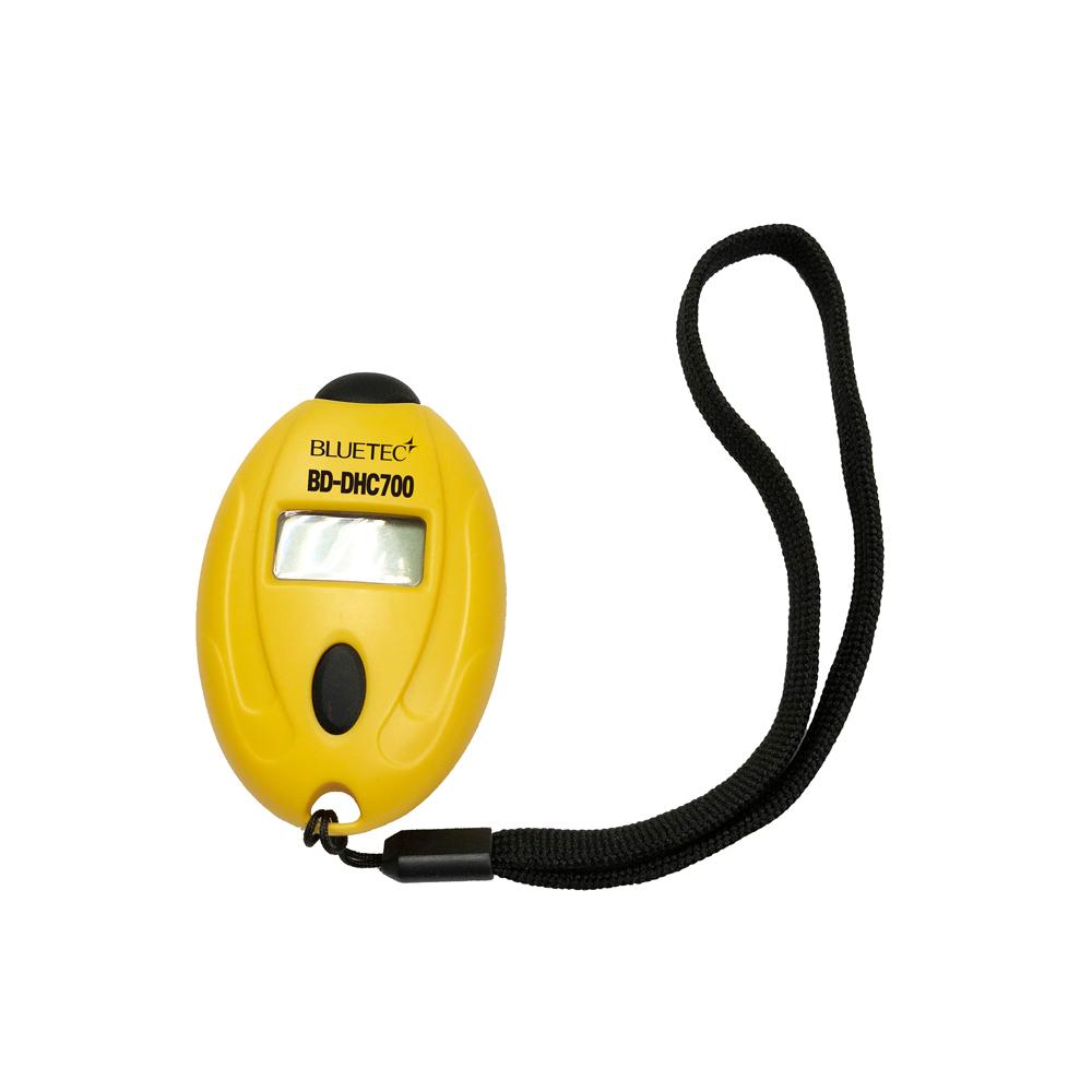 블루텍 핸드 카운터기 BD-DHC700 숫자 개수 측정